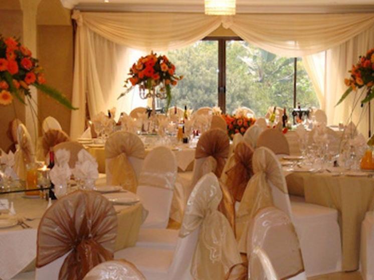 House Of Pharaohs And Conference Centre Hotel โจฮันเนสเบิร์ก ภายนอก รูปภาพ